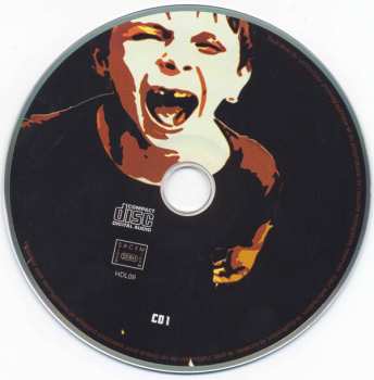 2CD Les Hurlements d'Léo: 13 Ans De Caravaning (1996-2009)