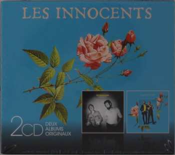 Album Les Innocents: 6 1/2 / Mandarine