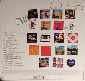 2LP Les Innocents: Meilleurs Souvenirs