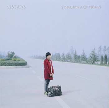 Album Les Jupes: Some Kind Of Family
