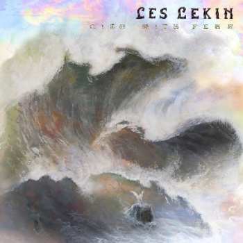 CD Les Lekin: Died With Fear