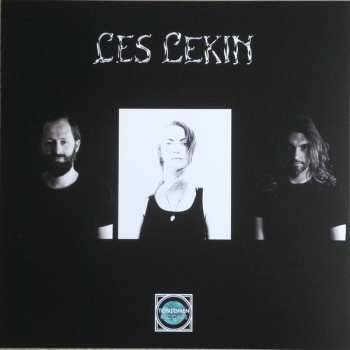 LP Les Lekin: Died With Fear LTD | CLR