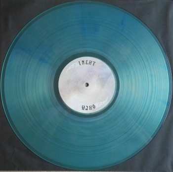 LP Les Lekin: Died With Fear LTD | CLR
