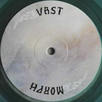 LP Les Lekin: Died With Fear LTD | CLR