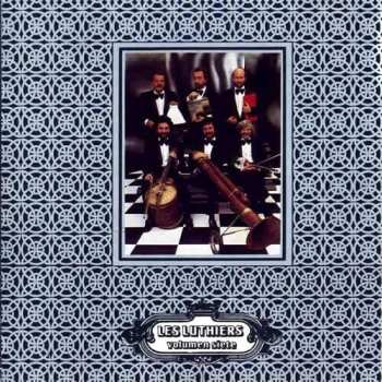 LP Les Luthiers: Volumen Siete