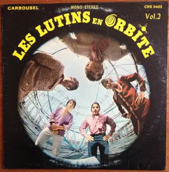 Les Lutins En Orbite - Vol.2