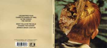 CD Les Marquises: Pensée Magique