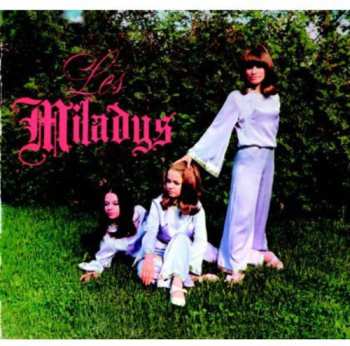 Album Les Miladys: Les Miladys