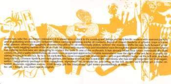 CD The Monochrome Set: Westminster Affair (Bande Originale Du Film)