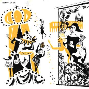 CD The Monochrome Set: Westminster Affair (Bande Originale Du Film)