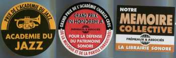CD Les Oignons: Tap.That'Jazz