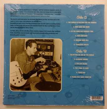 LP Les Paul & Mary Ford: The Very Best Of