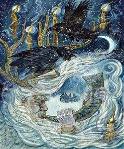 CD Rob Reed: The Last Bells Of Winter