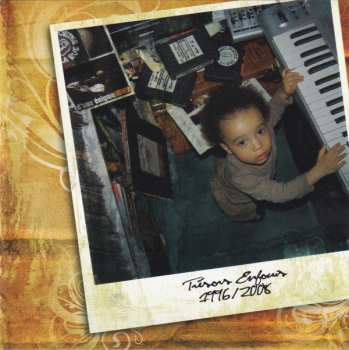 LP Les Sages Poetes De La Rue: Le Meilleurs des Trésors Enfouis