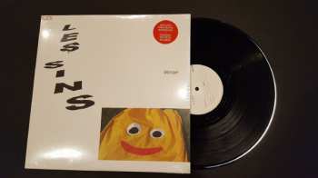 LP Les Sins: Michael