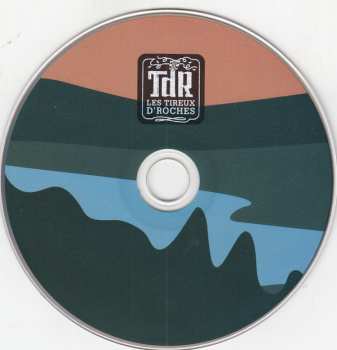 CD Les Tireux D'Roches: Tapiskwan Sipi