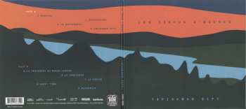 CD Les Tireux D'Roches: Tapiskwan Sipi