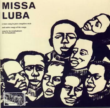 Missa Luba