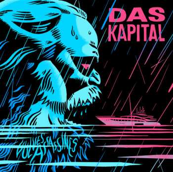 LP Vulves Assassines: Das Kapital