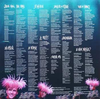 LP Vulves Assassines: Das Kapital