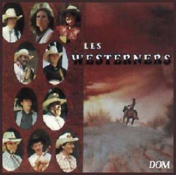 Album Les Westerners: Vol.2