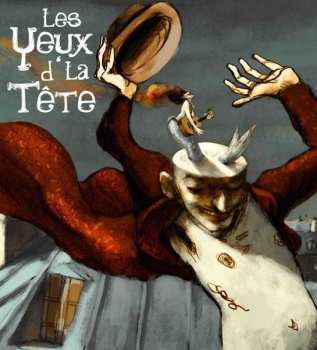 CD Les Yeux D'La Tête: Danser Sur Les Toits