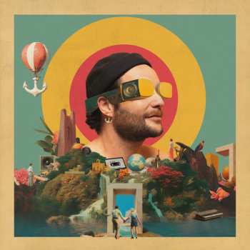 CD Les Yeux D'La Tête: La Vie Est Belle