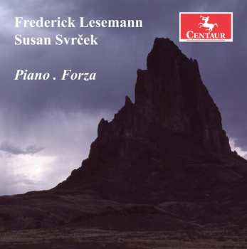 Album Lesemann / Svrcek / Berfield: Piano