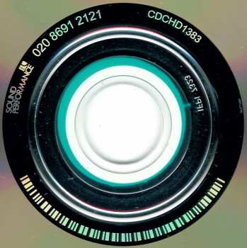 CD Lesley Gore: Girl Talk