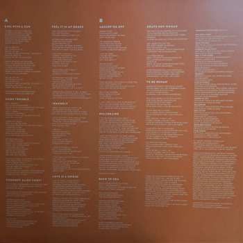 LP Leslie Clio: Brave New Woman