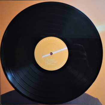 LP Leslie Clio: Brave New Woman