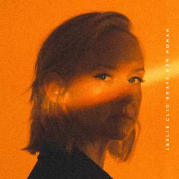Album Leslie Clio: Brave New Woman