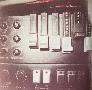 CD Leslie Clio: Gladys