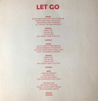 CD Leslie Clio: Gladys