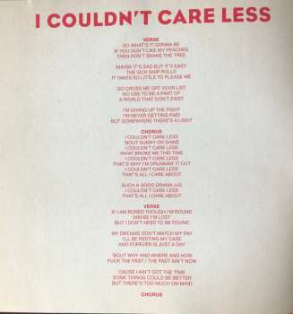 CD Leslie Clio: Gladys