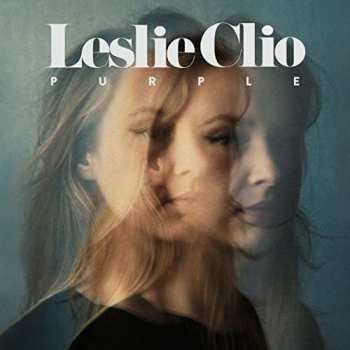 CD Leslie Clio: Purple