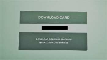 LP Leslie Clio: Purple