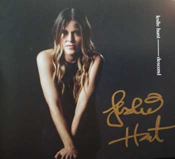 Album Leslie Hunt: Descend