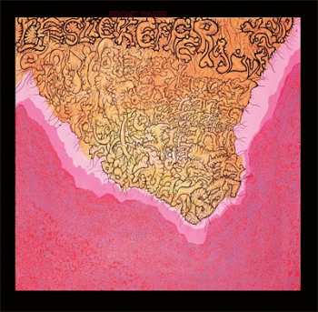 LP Leslie Keffer: Give It Up / Dormant Torment