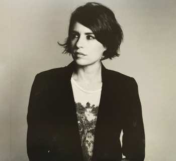 CD Leslie Mendelson: Love And Murder