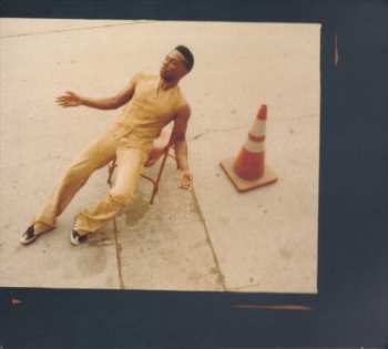 CD Leslie Odom: When A Crooner Dies