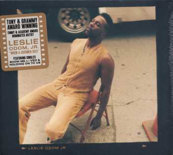 CD Leslie Odom: When A Crooner Dies