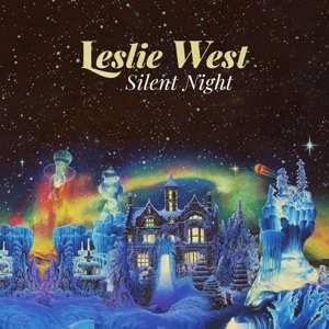 SP Leslie West: Silent Night CLR