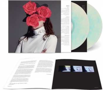 2LP Leslie Winer: When I Hit You - You'll Feel It LTD | CLR