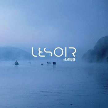 CD Lesoir: IV Latitude DIGI
