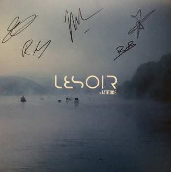2LP Lesoir: IV Latitude