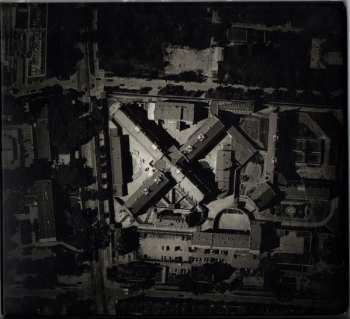 Album Less Is Lessie: The Escape Plan