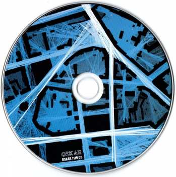 CD Less Is Lessie: The Escape Plan DIGI