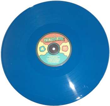 LP Less Than Jake: Greetings & Salutations From Less Than Jake
