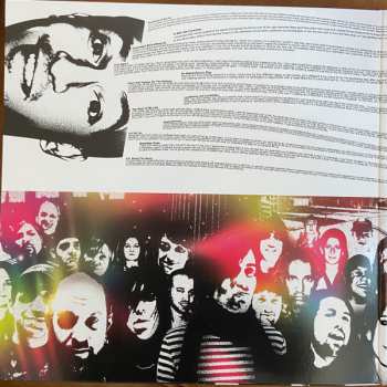 LP Less Than Jake: In With The Out Crowd LTD | CLR